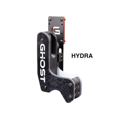 Funda hydra Sig P320 X5 Ghost