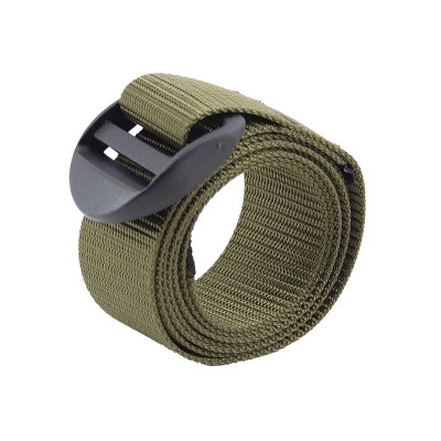 Cinturon civilian M Ghost