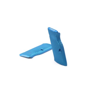 Cacha SpidErgo Azul large frame Tanfoglio ARMANOV