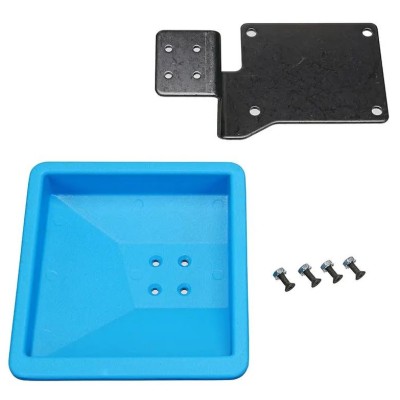 Kit bandeja puntas Dillon