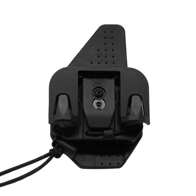 Funda interior pistola compacta VEGA