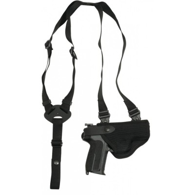 Funda sobaquera horizontal HK UPS/GLOCH/WALTHER