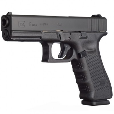 Pistola Glock 17 4ª generacion