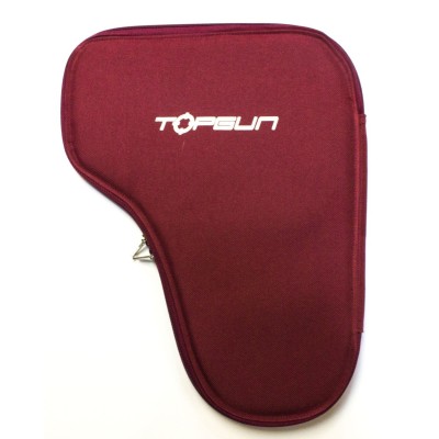 Funda portaarma 32cm granate TOPGUN