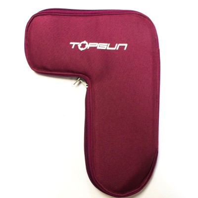 Funda portaarma revolver 32cm TOPGUN