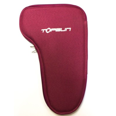 funda portaarma granate 38cm TOPGUN