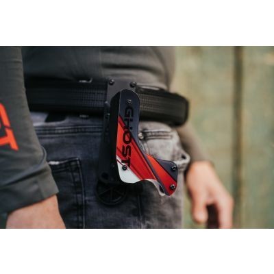 funda Hydra S tanfoglio II CLIP D GHOST