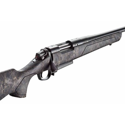 Rifle 308 Bergara B14 stoke 51cm cañon