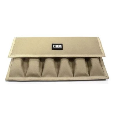 bolsa portacargadores safari OGUNS