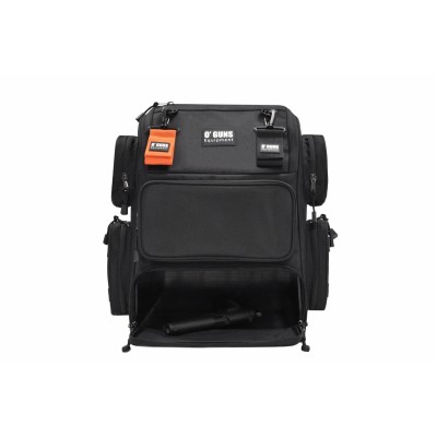 mochila mediana OGUNS