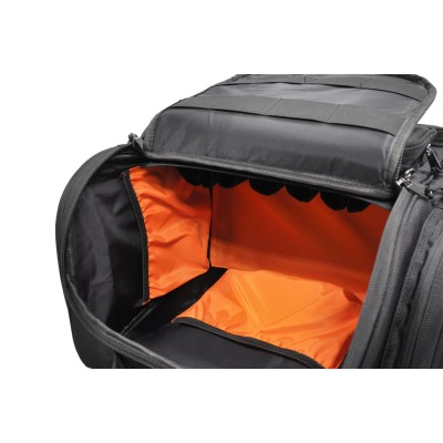 mochila mediana OGUNS