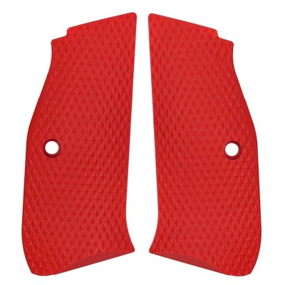 cacha Palm Swell Bogies rojo shadow 2 LOKGRIPS