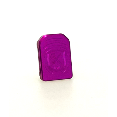 tapa tanfoglio SF STD Retro morada M-arms