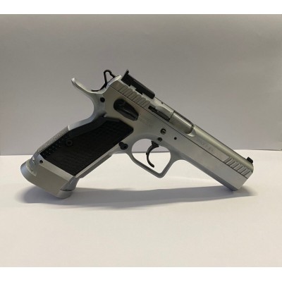 cacha tanfoglio SF corta gruesa M-arms