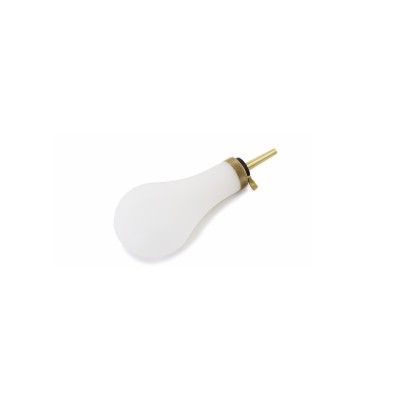 polvorera traslucido .44 PEDERSOLI