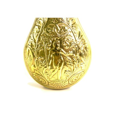 polvorera .50 florentin Nettuno PEDERSOLI