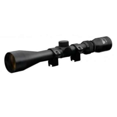 Visor 3-9x40 Z-PLEX STOEGER