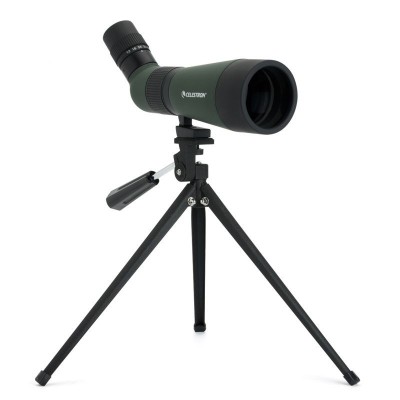 telescopio terrestre 12-36x60mm CELESTRON 