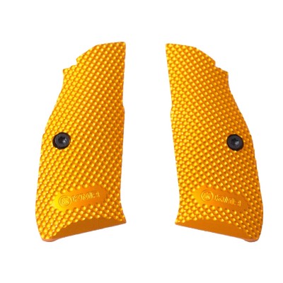 Cacha S Dotmatrix ERGO Naranja KMR