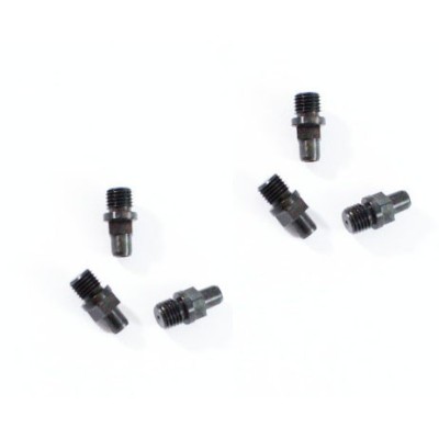 Chimenea acero Remington UNIDAD (12-28) PEDERSOLI