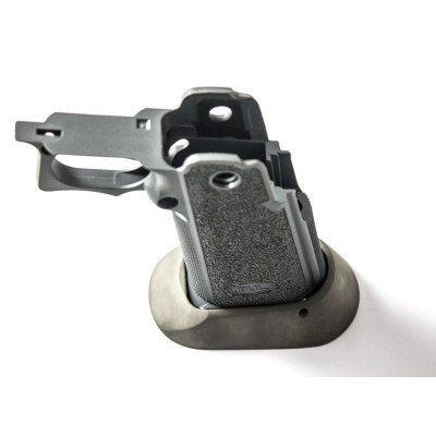 Grip polimero SAS II Standard bullesteros c/ fannel Bul