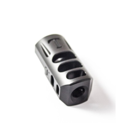 montura M-LOK 5 SLOTS PICATINY