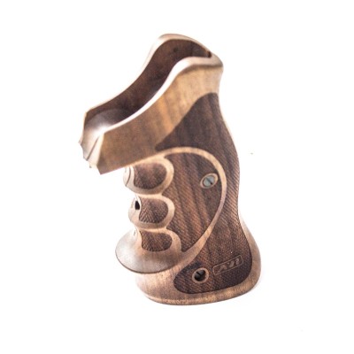 cacha SW ARMY N redondo NILL. Ocasion