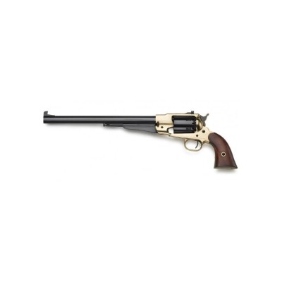 Revolver .44 12\" 1858 TEXAS BUFFALO Pietta
