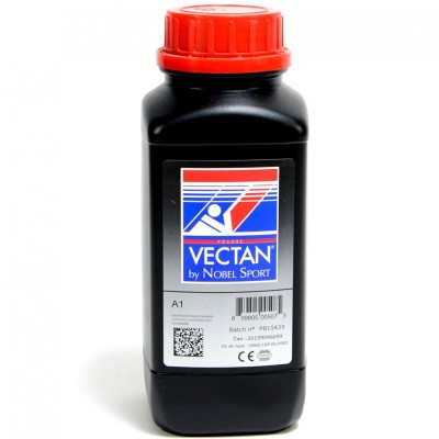 Polvora A1 (0,5 Kg) Vectan