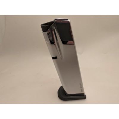 cargador 9 silver 17 T SF TANFOGLIO