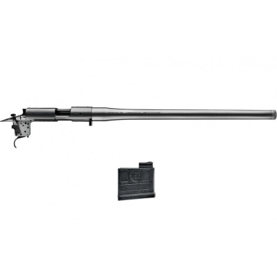 Accion B14R INOX Bergara