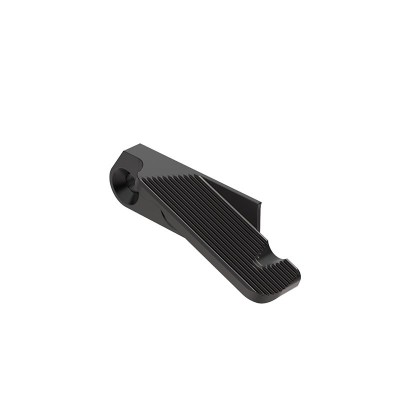 apoyo pulgar 2-20,5º negro L-02 ORCA(hasta 2023) KMR
