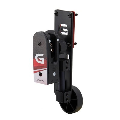 funda revolver ultimate evo GHOST