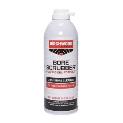 limpiador 2 en 1 GEL bore scrubber CASEY