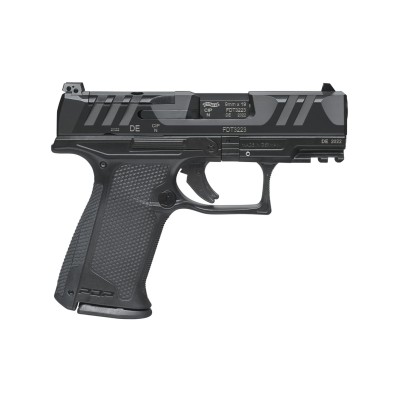 Pistola 9 PDP F-Series 3,5" Walther