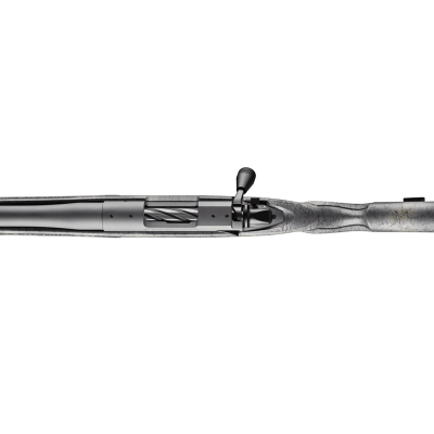 Rifle 6,5 PRC B14 Wild HRM 24\"