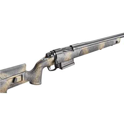 Rifle 6,5 PRC B14 Wild HRM 24\"