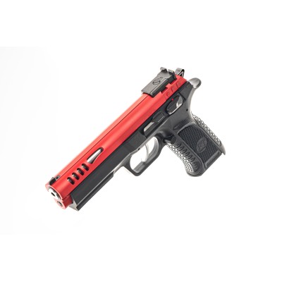 pistola 22 Force L red TANFOGLIO