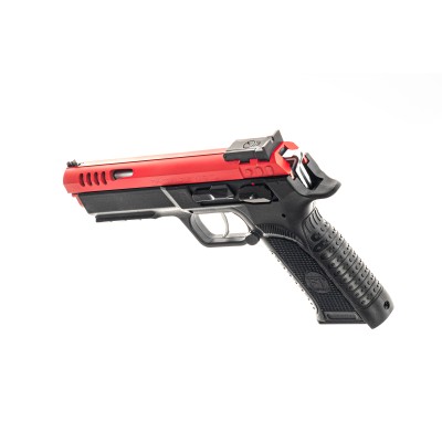 pistola 22 Force L red TANFOGLIO