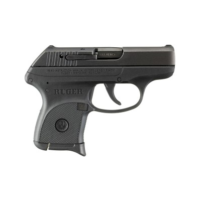 pistola 380 Sin laser RUGER