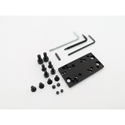 Kit multi dot OPTIC READY Tanfoglio