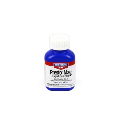 Presto Blue Mag 3 OZ Casey