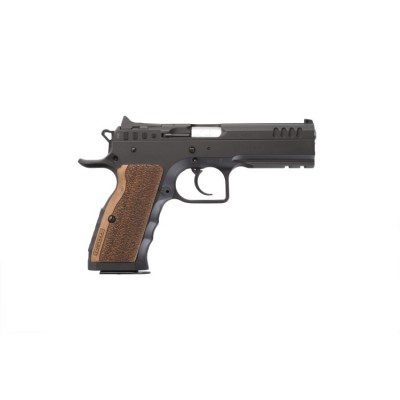 Pistola 9 Stock I ADJ SIGHT TANFOGLIO