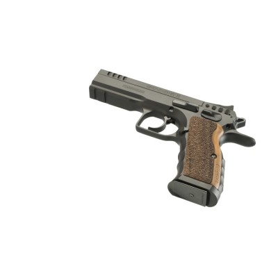 Pistola 9 Stock I ADJ SIGHT TANFOGLIO