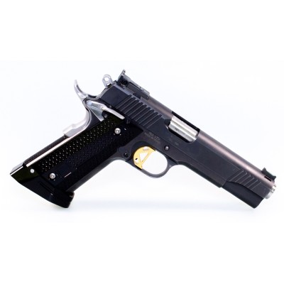 cacha + fannel1911 negro M-arms