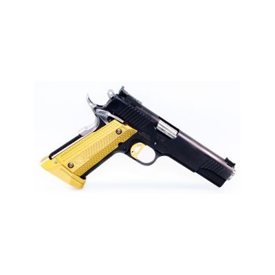 cacha 1911 corta GOLD (no incluye fannel) M-ARMS