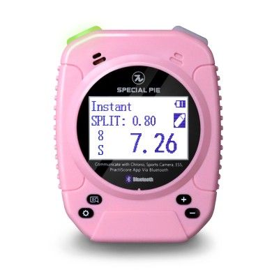 timer pink Special Pie