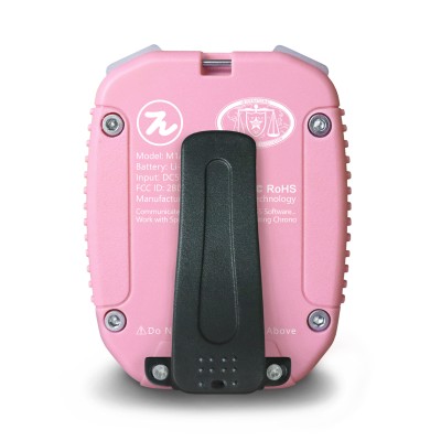 timer pink Special Pie