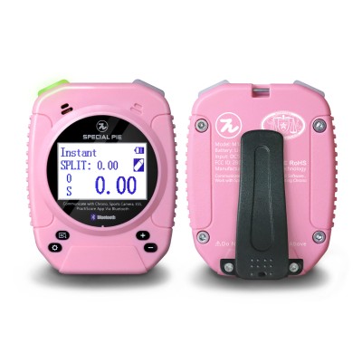 timer pink Special Pie