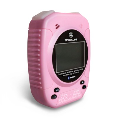 timer pink Special Pie